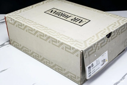 Hyperoad Air LOW 5 Grito” Jordan “El 1116